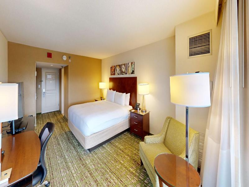 Chicago Marriott O'Hare image