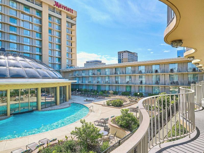 Chicago Marriott O'Hare image