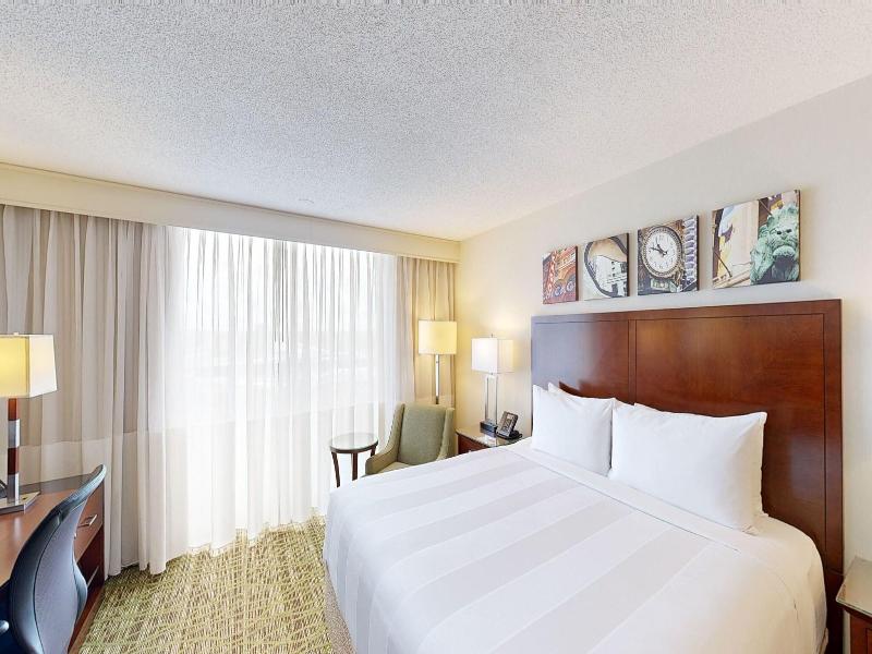 Chicago Marriott O'Hare image