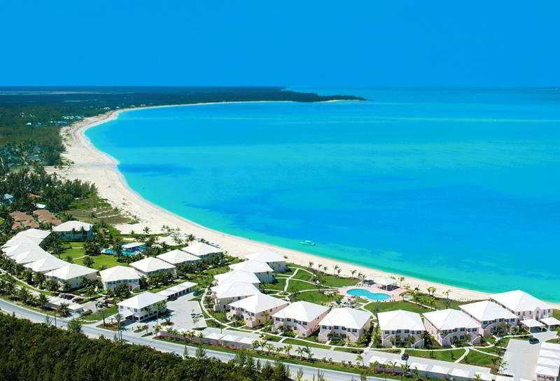 Отель Bahama Beach Club Resort