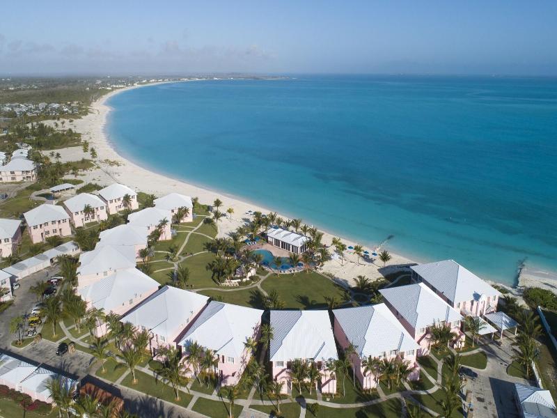 Bahama Beach Club Resort
