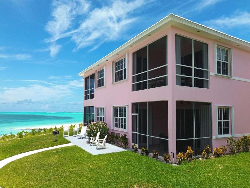 Bahama Beach Club Resort
