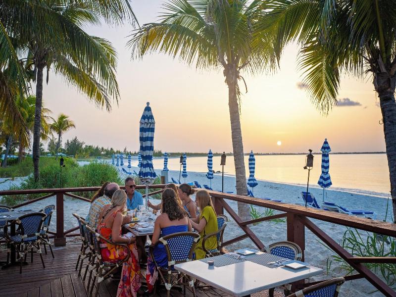 Bahama Beach Club Resort