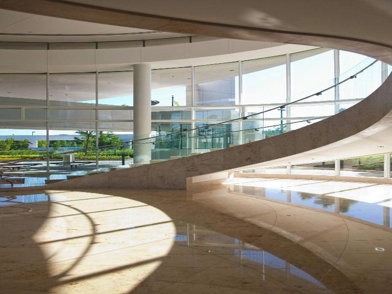 Renaissance Schaumburg Convention Center Hotel image