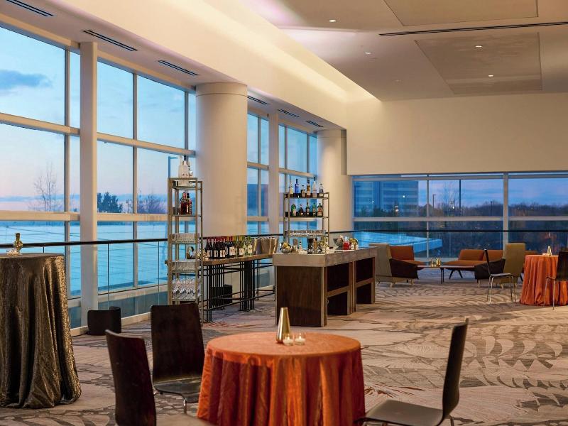 Renaissance Schaumburg Convention Center Hotel image