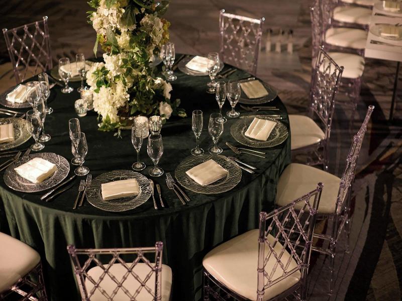 Renaissance Schaumburg Convention Center Hotel image