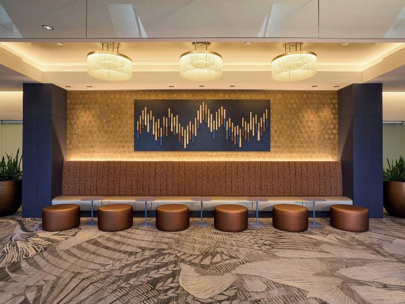 Renaissance Schaumburg Convention Center Hotel image