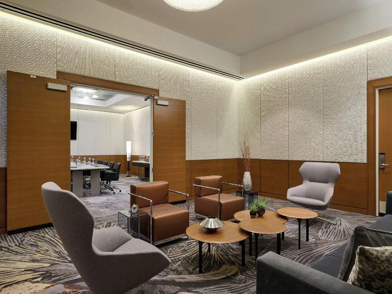 Renaissance Schaumburg Convention Center Hotel image