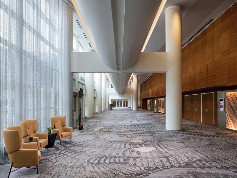 Renaissance Schaumburg Convention Center Hotel image