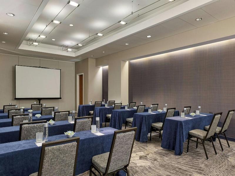 Renaissance Schaumburg Convention Center Hotel image