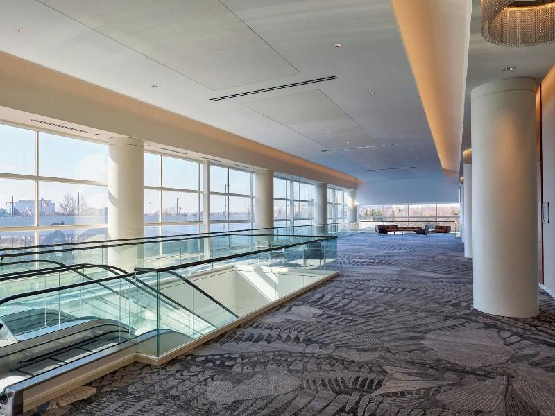 Renaissance Schaumburg Convention Center Hotel image