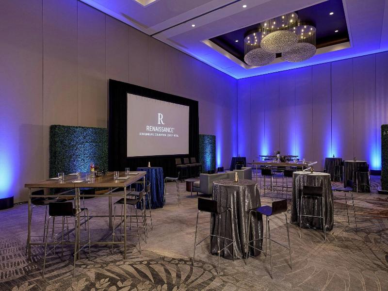 Renaissance Schaumburg Convention Center Hotel image