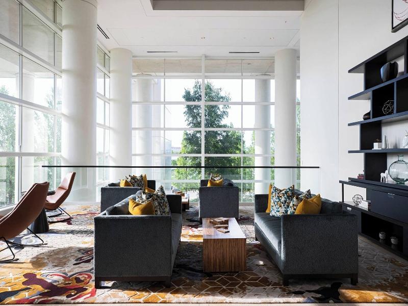 Renaissance Schaumburg Convention Center Hotel image