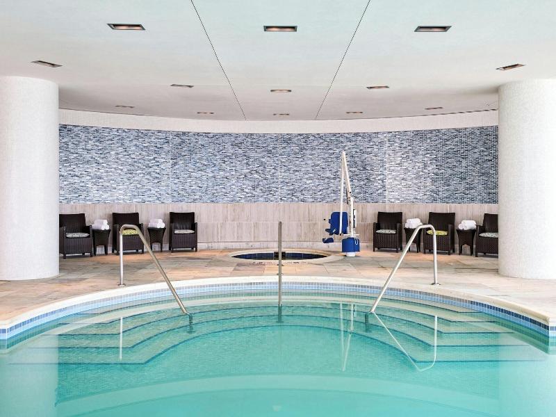 Renaissance Schaumburg Convention Center Hotel image