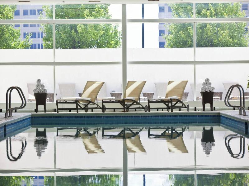 Renaissance Schaumburg Convention Center Hotel image