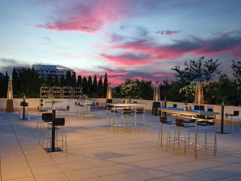 Renaissance Schaumburg Convention Center Hotel image