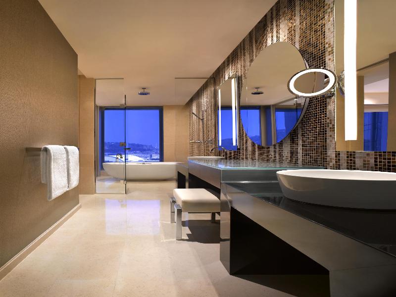 Grand Hyatt Macau image