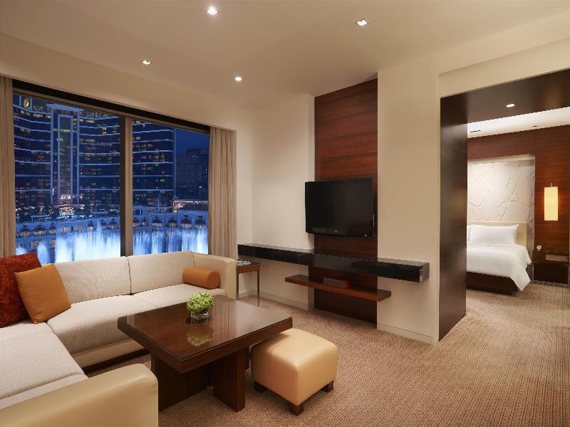 Grand Hyatt Macau image