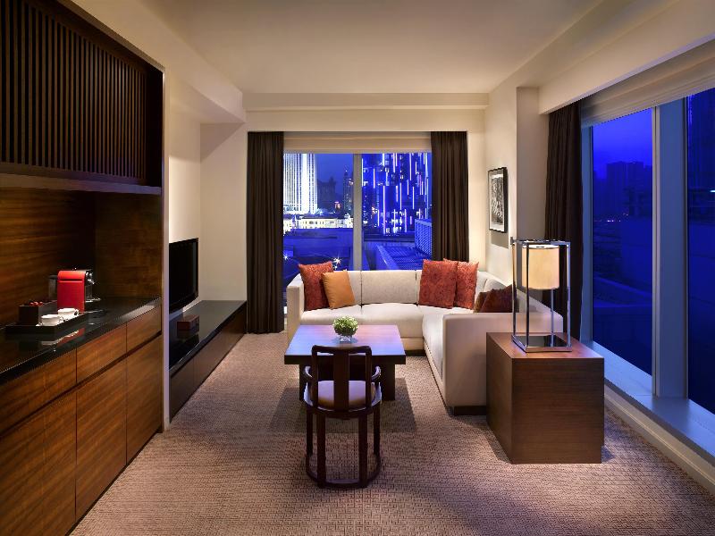 Grand Hyatt Macau image