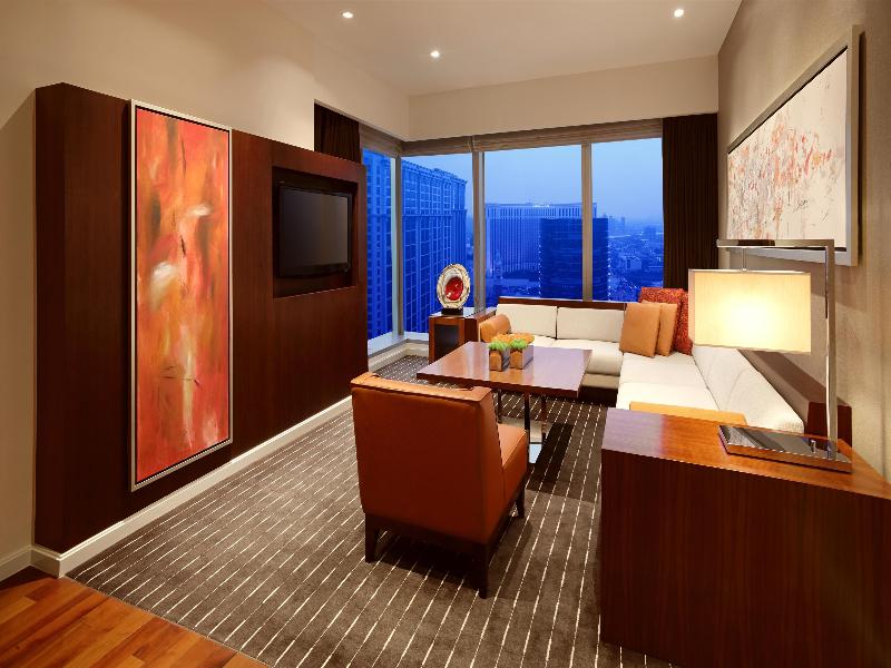 Grand Hyatt Macau image