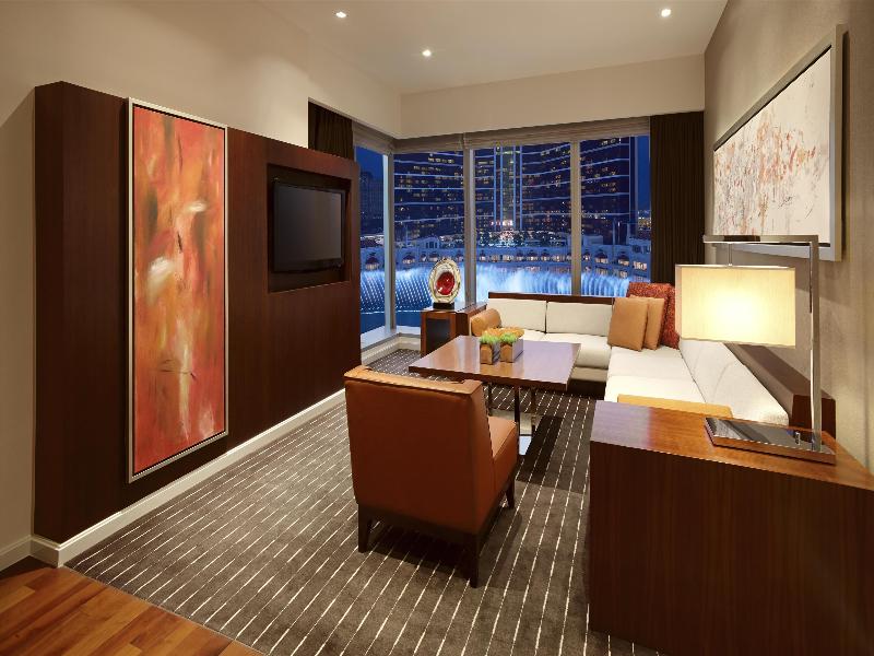 Grand Hyatt Macau image
