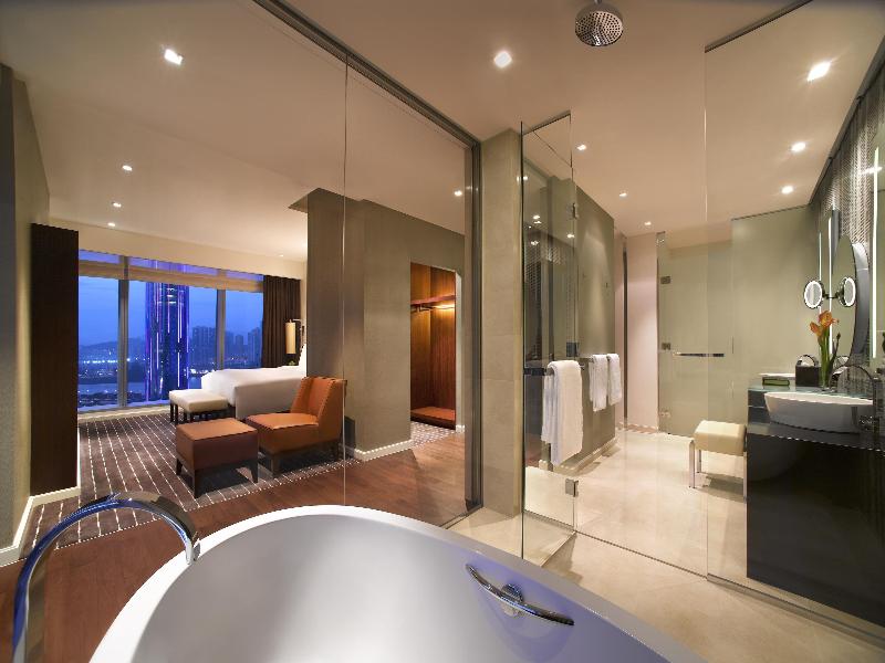 Grand Hyatt Macau image