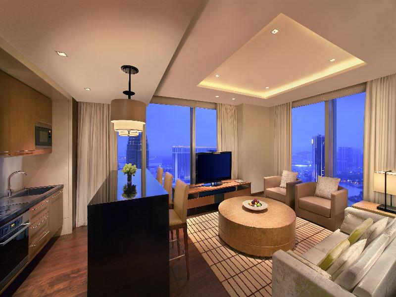 Grand Hyatt Macau image