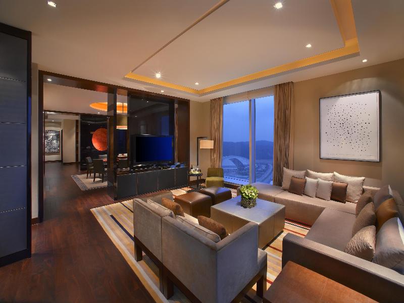 Grand Hyatt Macau image