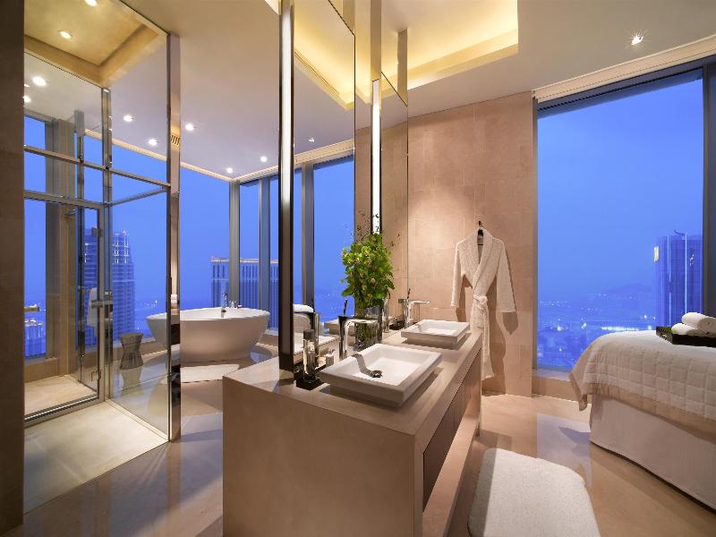 Grand Hyatt Macau image