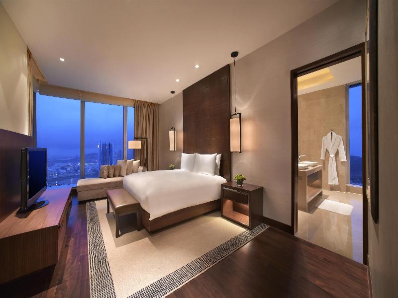 Grand Hyatt Macau image