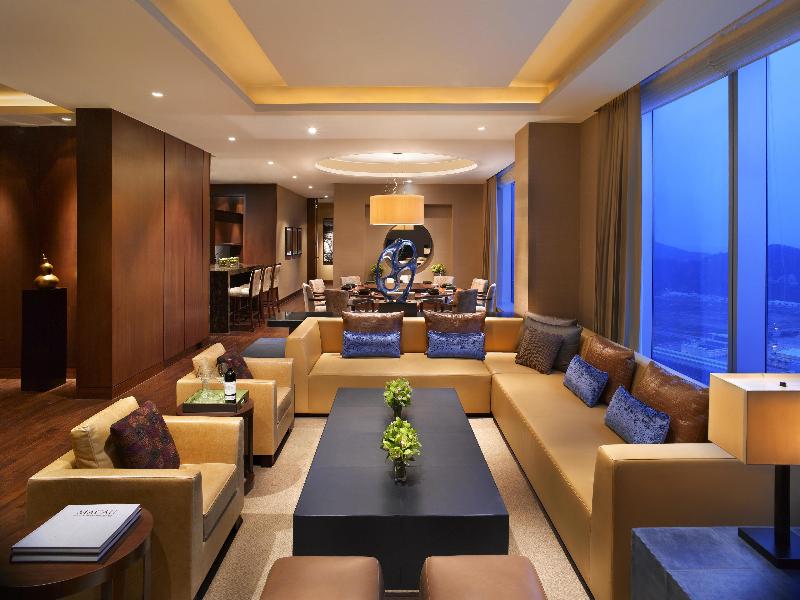 Grand Hyatt Macau image