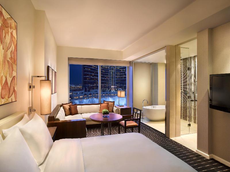 Grand Hyatt Macau image