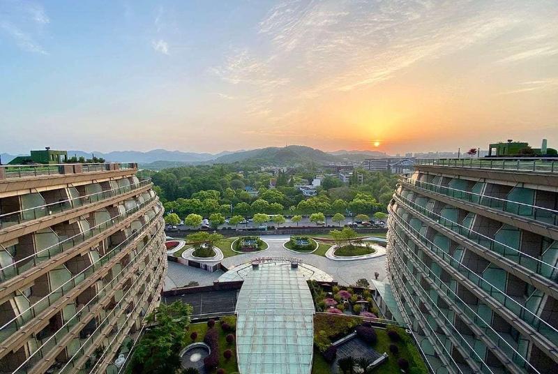 Wyndham Grand Plaza Royale Hangzhou