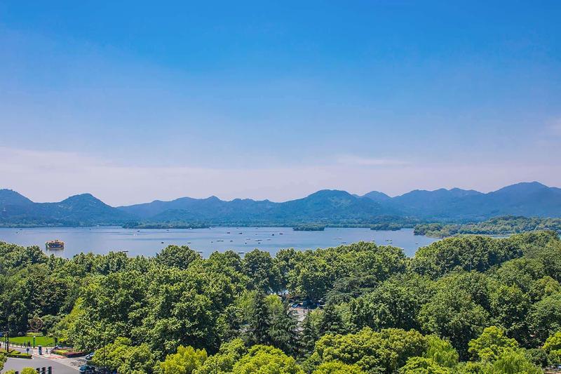 Wyndham Grand Plaza Royale Hangzhou