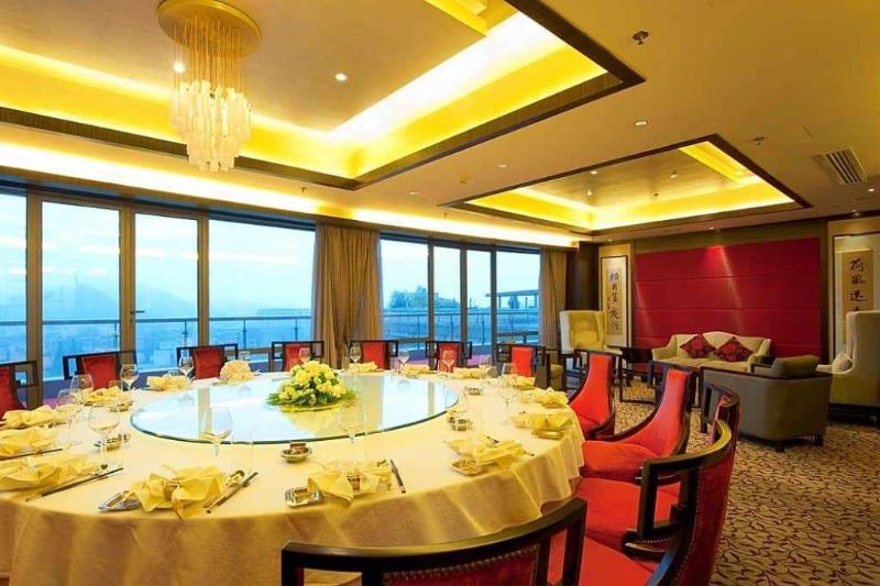 Wyndham Grand Plaza Royale Hangzhou