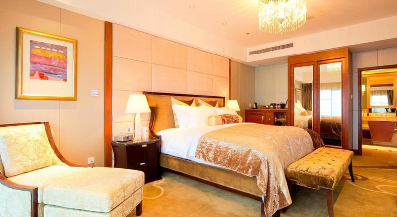 Wyndham Grand Plaza Royale Hangzhou