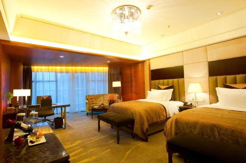 Wyndham Grand Plaza Royale Hangzhou