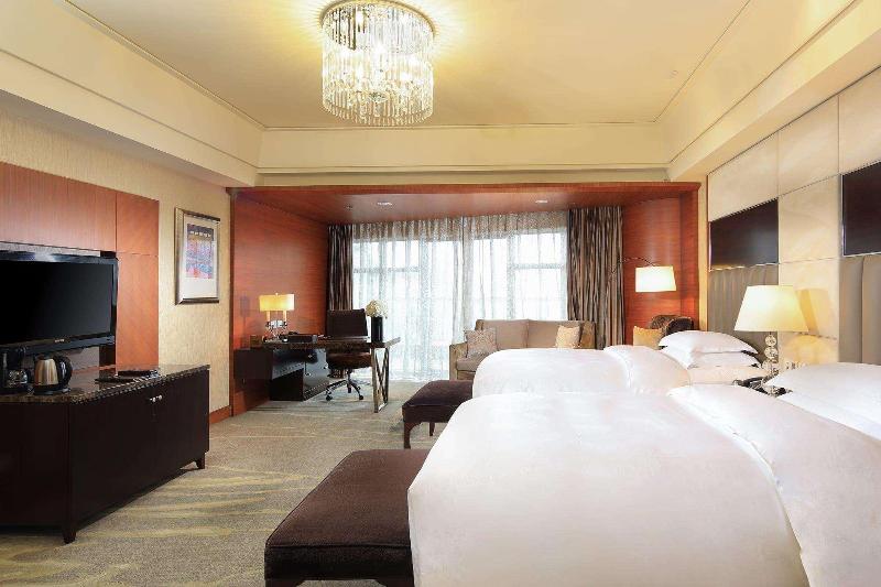 Wyndham Grand Plaza Royale Hangzhou