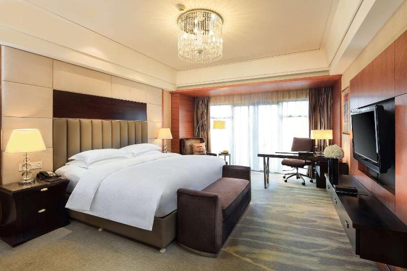 Wyndham Grand Plaza Royale Hangzhou