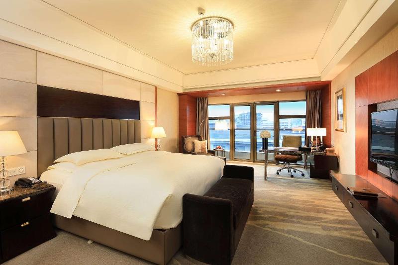 Wyndham Grand Plaza Royale Hangzhou