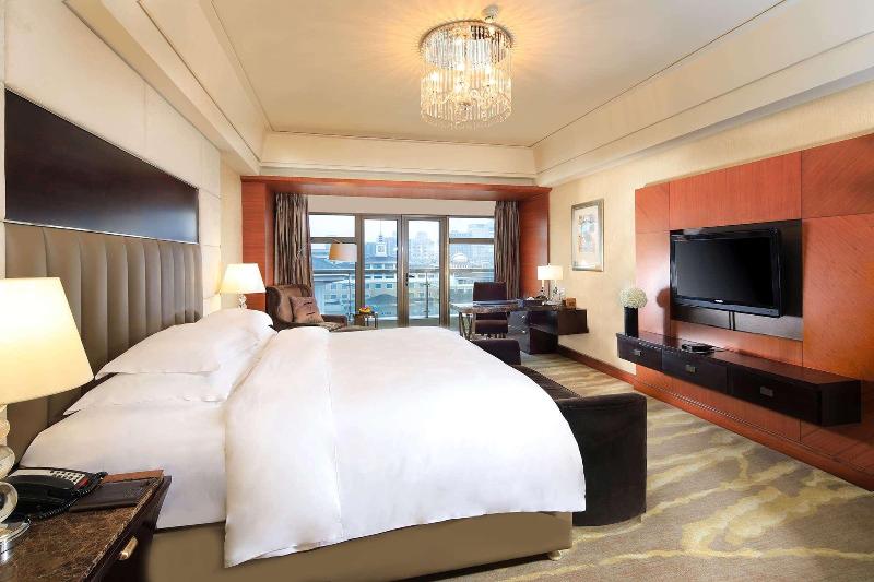 Wyndham Grand Plaza Royale Hangzhou