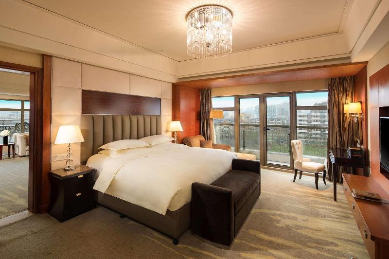 Wyndham Grand Plaza Royale Hangzhou