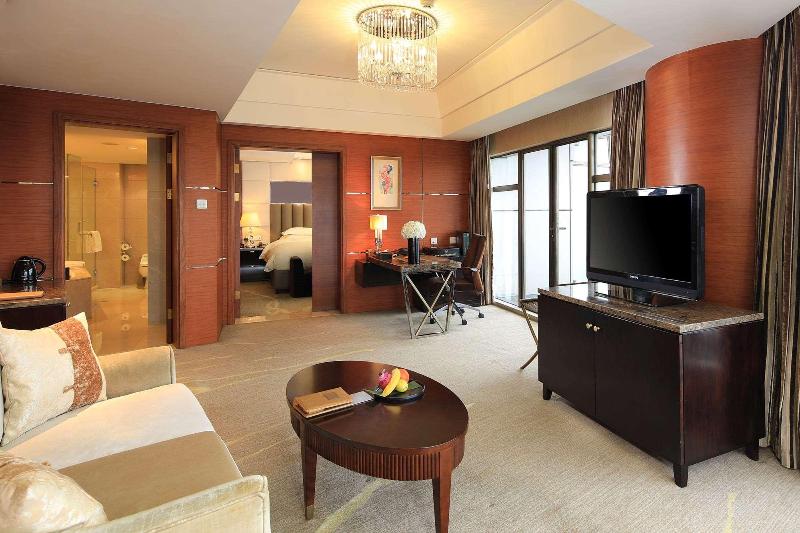 Wyndham Grand Plaza Royale Hangzhou image