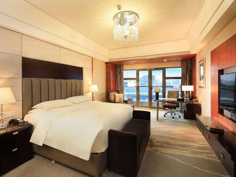 Wyndham Grand Plaza Royale Hangzhou image