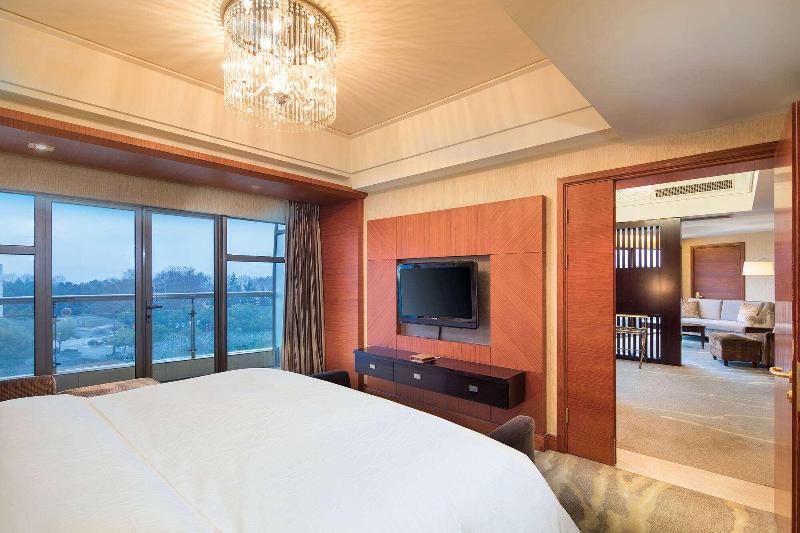 Wyndham Grand Plaza Royale Hangzhou