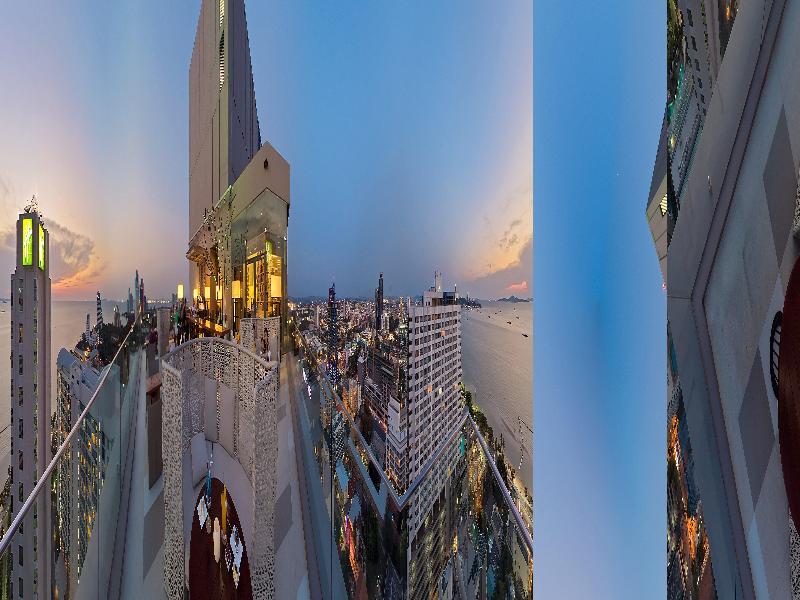 Holiday Inn Pattaya image