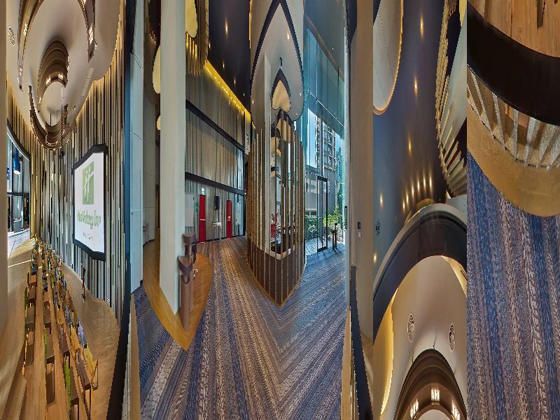 Holiday Inn Pattaya image