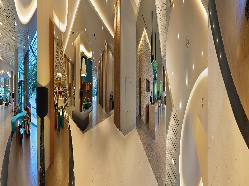 Holiday Inn Pattaya image