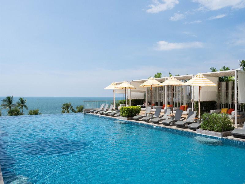 Holiday Inn Pattaya image