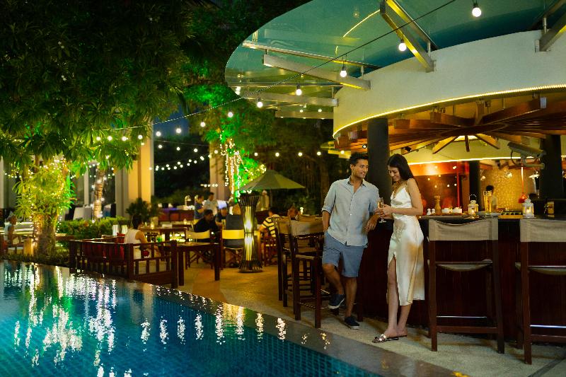 Holiday Inn Pattaya